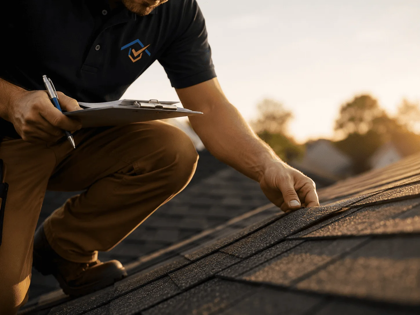 Why Choose Roof Inspection in Alger, OH