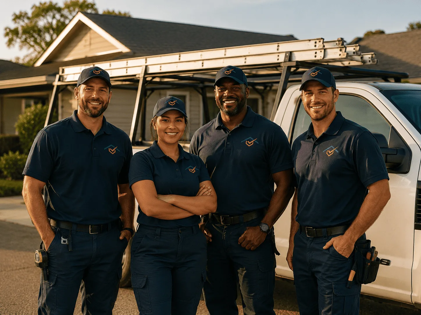 Roof Inspection company in Alger, OH